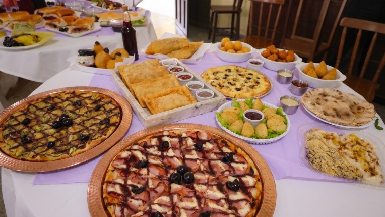 Festival da Jabuticaba em Casa Branca celebra dez anos de tradição gastronômica