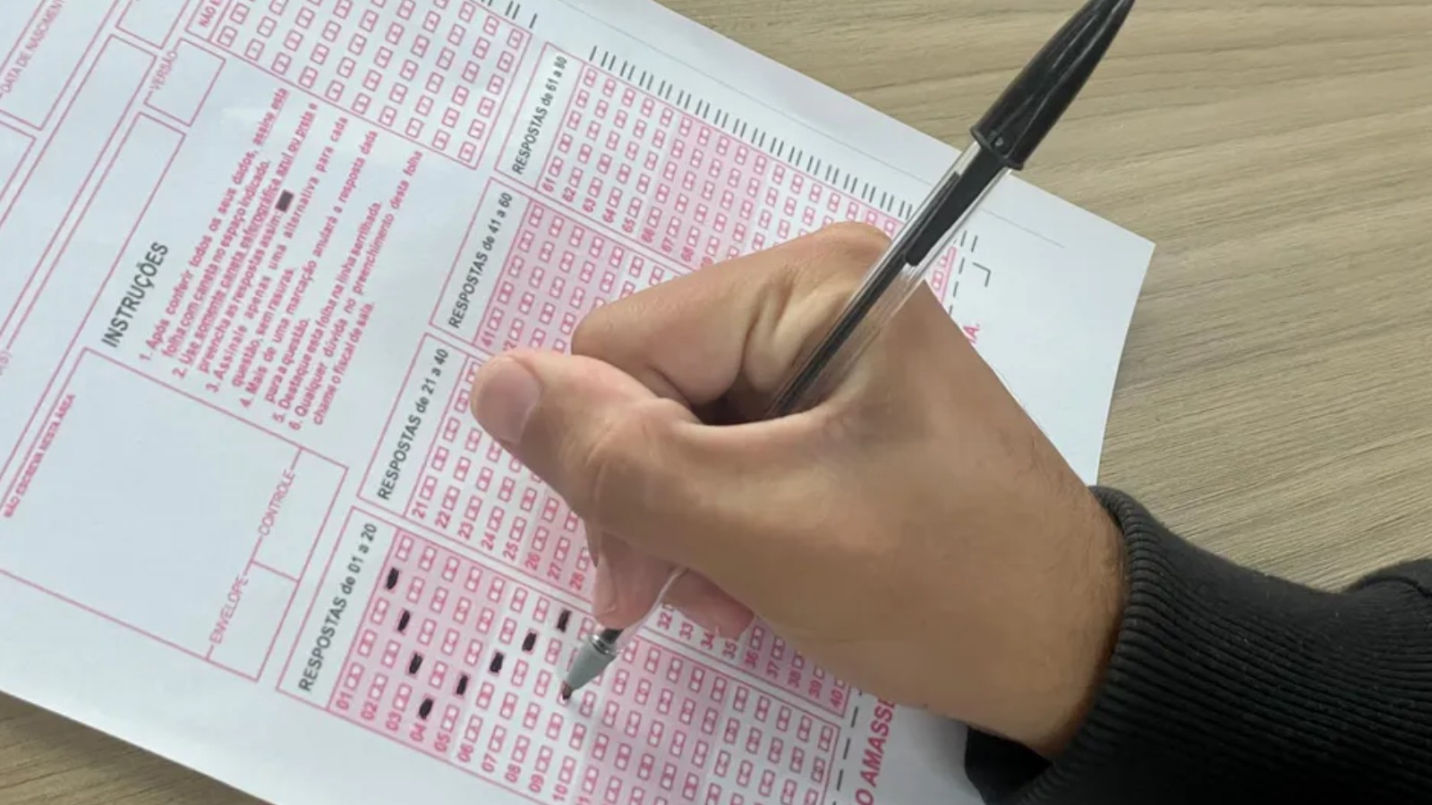 Nova chance: concurso em Matão abre inscrições para vagas de até R$ 17 mil