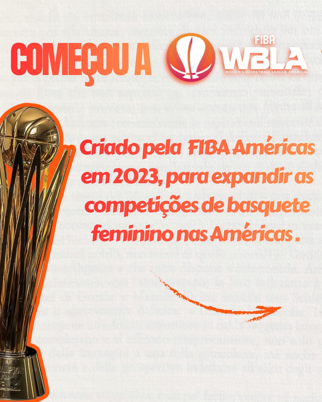 SESI Araraquara representa o Brasil na estreia da WBLA contra o Phoenix