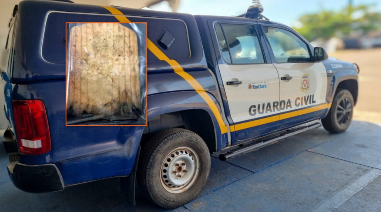 Homem acusado de homicídio com tábua de carne é condenado em São Paulo