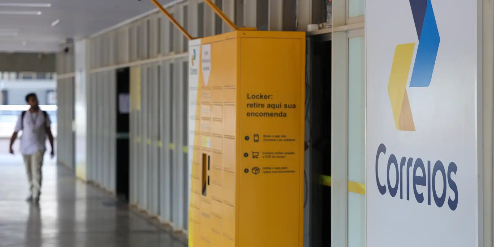 Julgamento de dissídio sobre a greve dos Correios ocorre nesta segunda-feira
