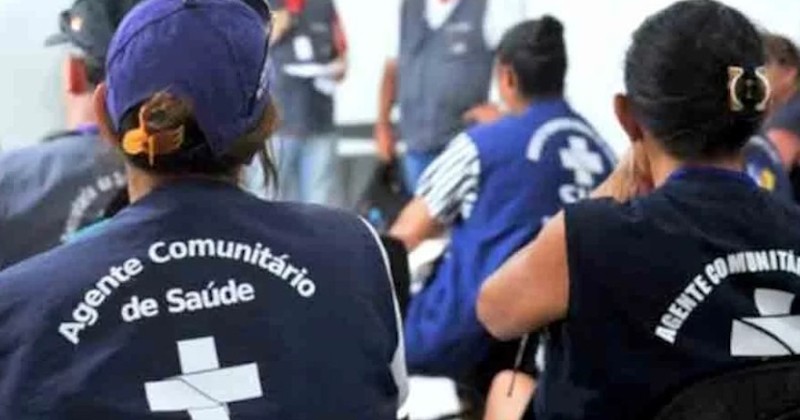 Araraquara conta com agentes de saúde e de endemias ativos