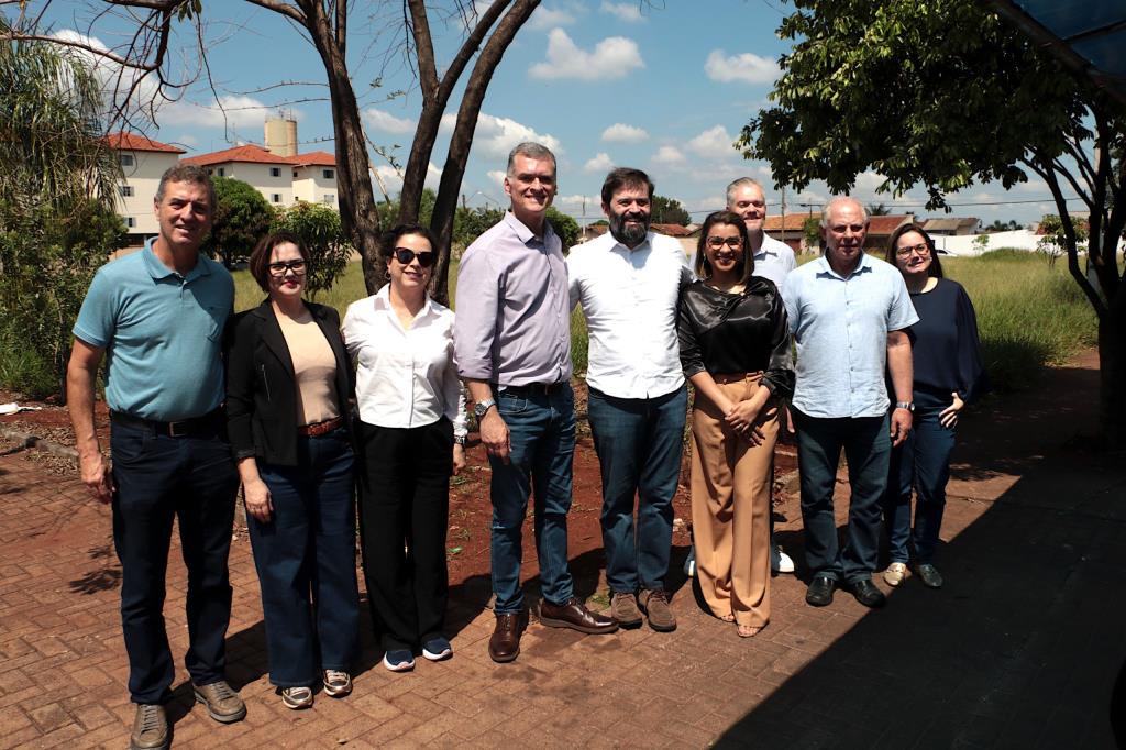 Araraquara avança nos planos para a instalação do Centro TEA Paulista