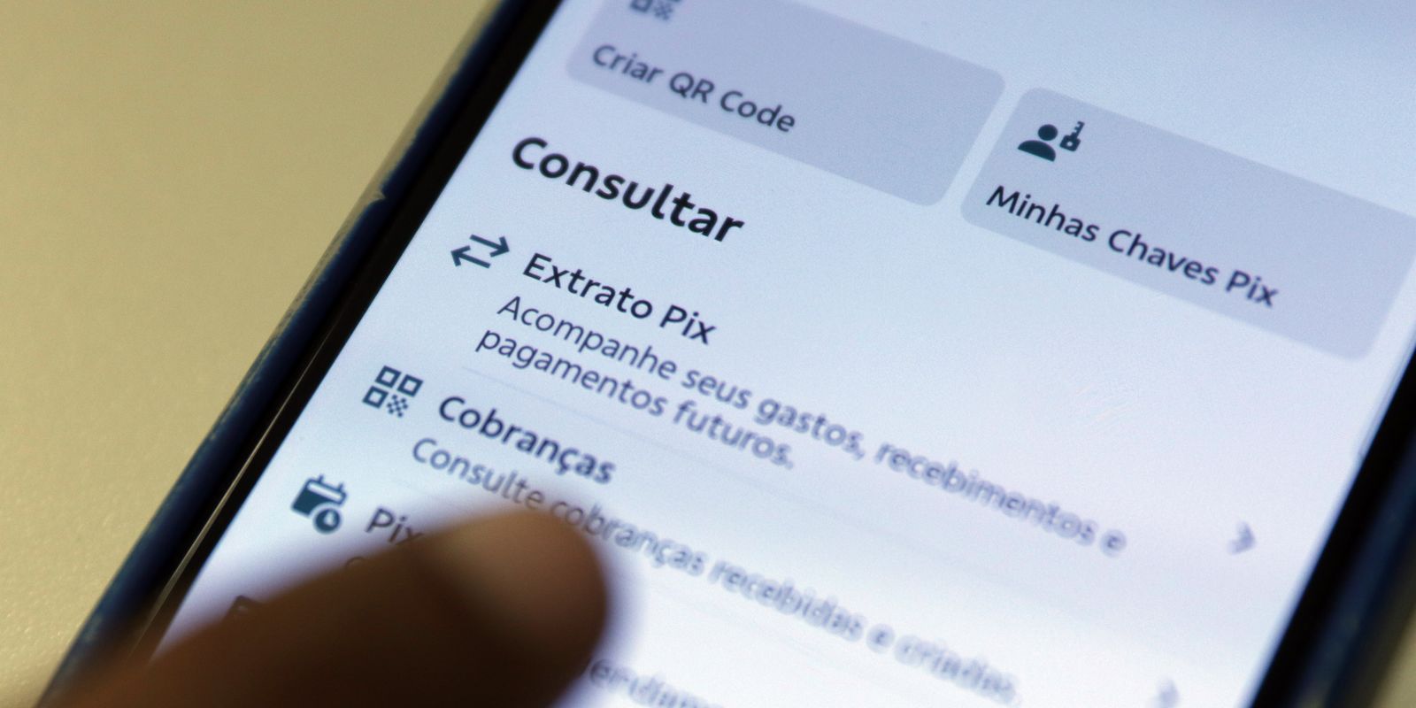 Atendimento bancário presencial fica suspenso no feriado da Independência