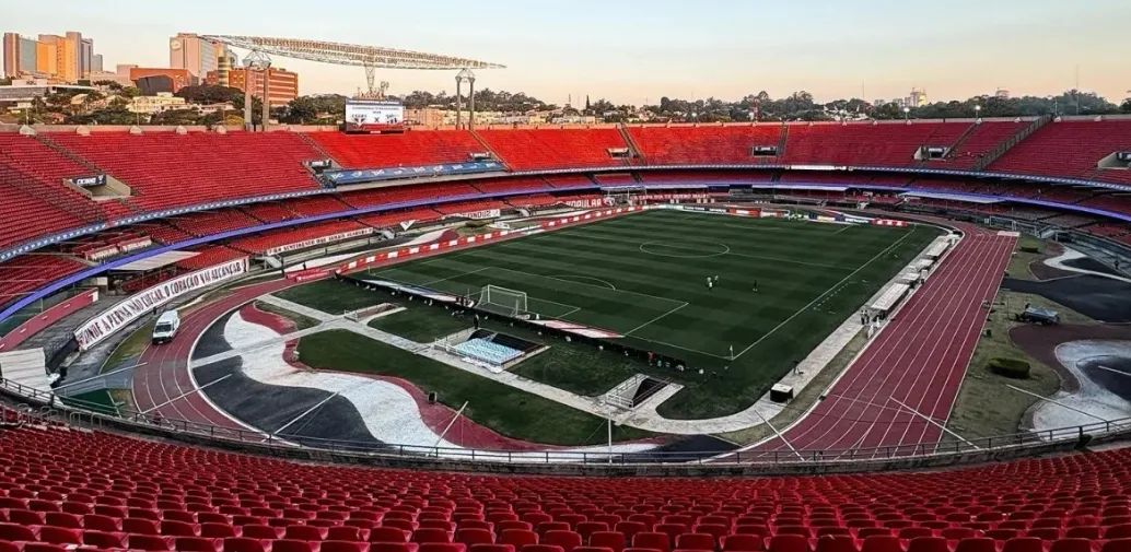 Acordo no São Paulo FC livra conselheiro e viabiliza contrato de ingressos