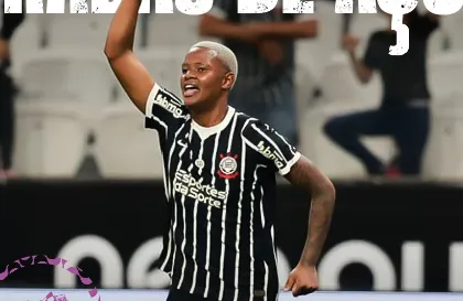 Corinthians vence Bahia e vai à final do Brasileirão Feminino
