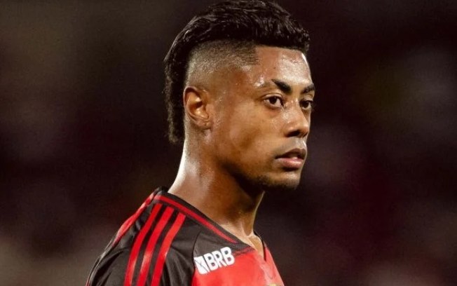 Bruno Henrique brilha e entra para a história do Flamengo