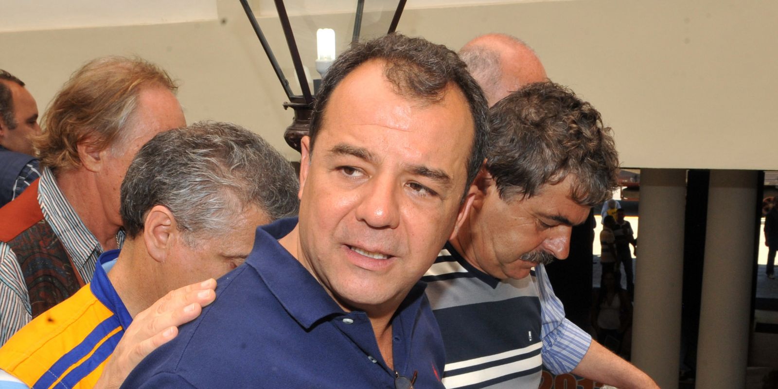 Sérgio Cabral é condenado pela Justiça do Rio por esquema de regalias