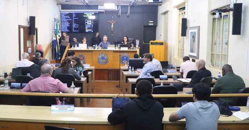 Araraquara reduz tamanho do Conselho Municipal de Cultura após votação
