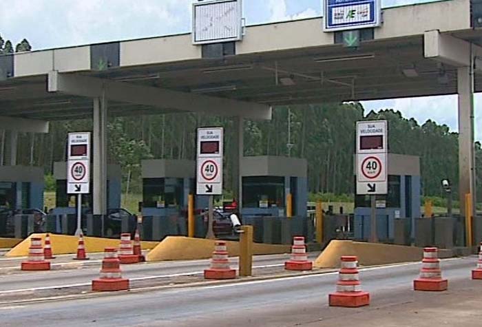Caminhões com produtos lácteos somem no trajeto para a Grande São Paulo