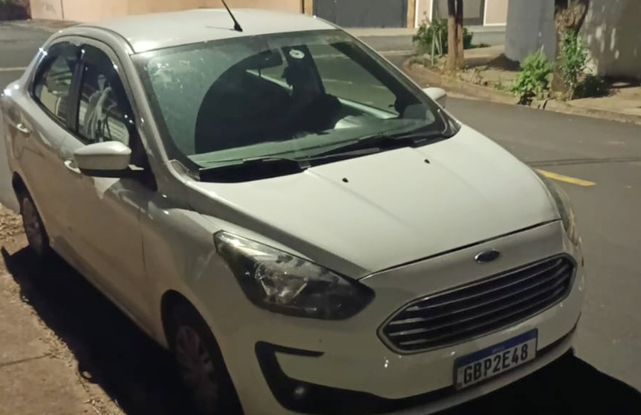 Carro encontrado em São Carlos revela detalhes sobre morte de motorista