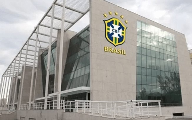 CBF aprova redução gradual de estrangeiros no Brasileirão até 2030