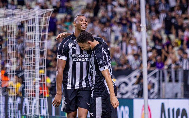 Ceará x Novorizontino: saiba onde assistir e as escalações do jogo