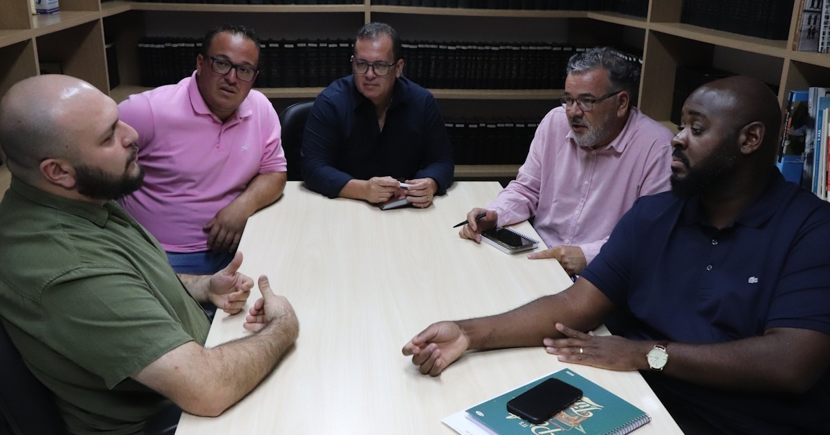 CEI do Assédio entrega relatório final com recomendações à prefeitura