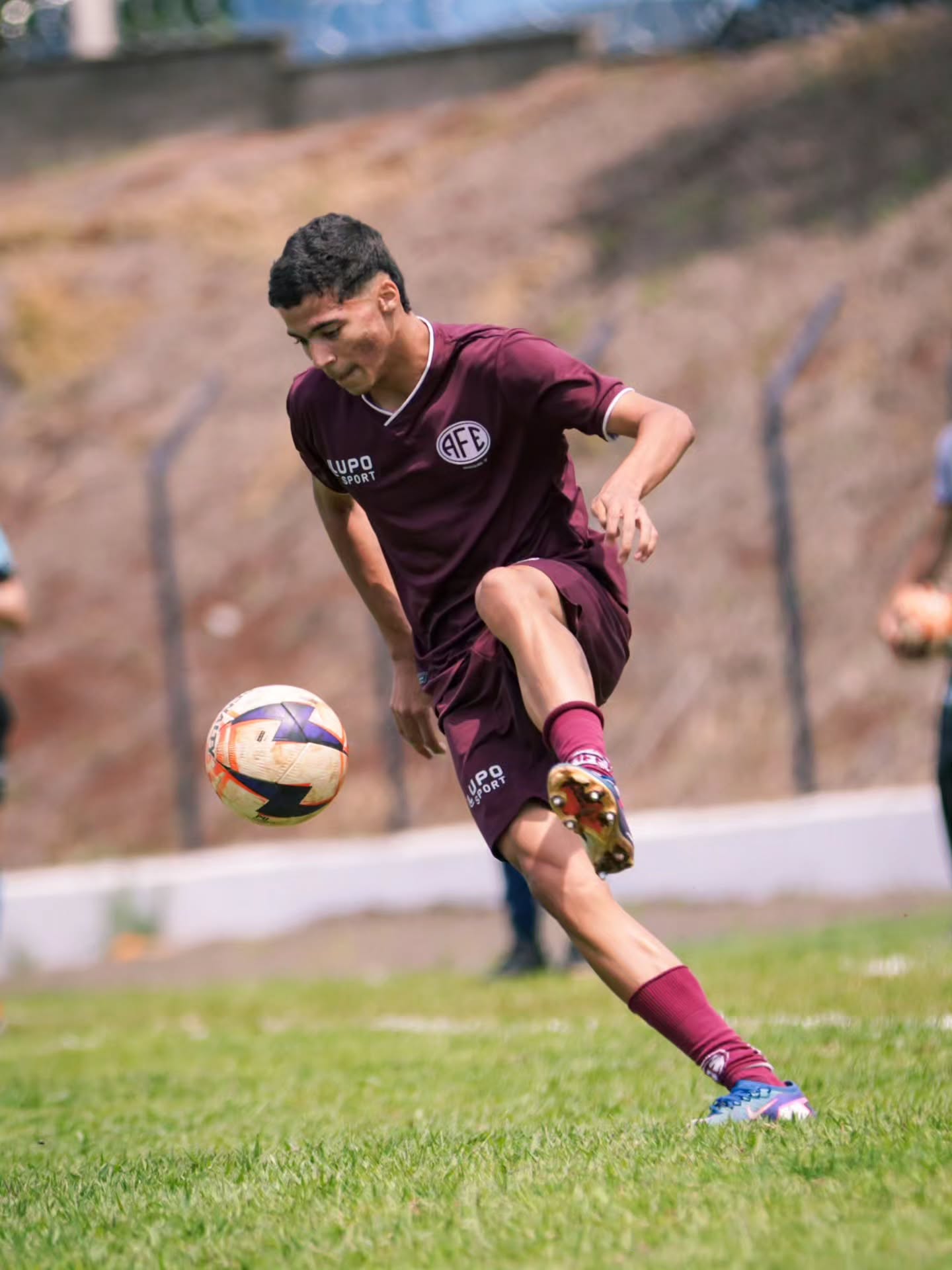 Ferroviária empata sem gols e garante liderança no Paulista Sub-17