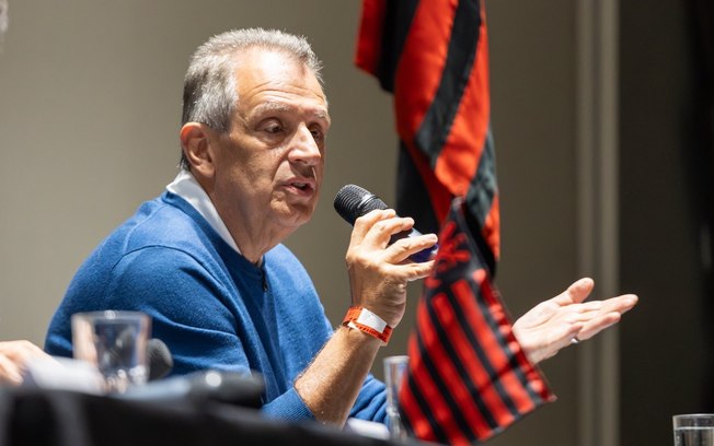 Clubes avaliam paralisar o Campeonato Brasileiro após veto às bets