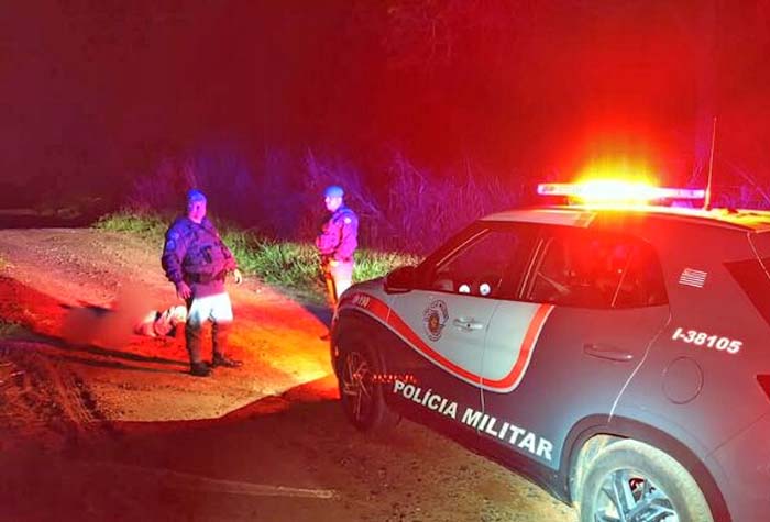 Corpo de mulher com sinais de violência é achado em São Carlos