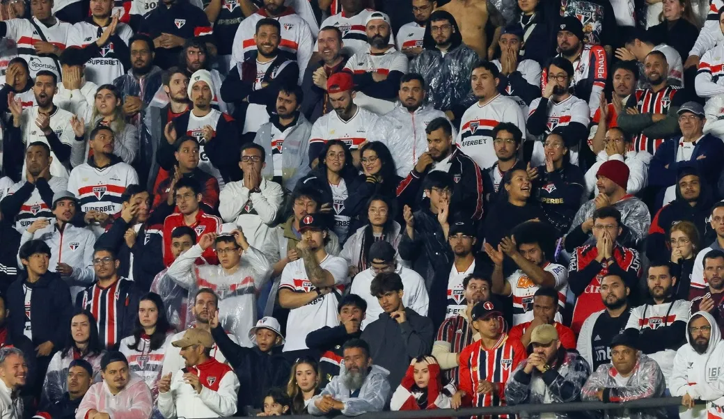 São Paulo aprova contrato com a Ticketmaster com ressalvas da comissão