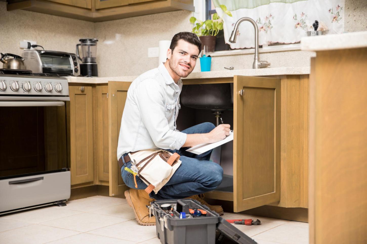 Como começar a trabalhar com manutenção residencial sem pular etapas