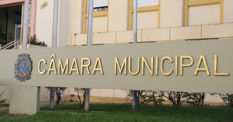 Câmara de Araraquara divulga os detalhes da 81ª sessão ordinária