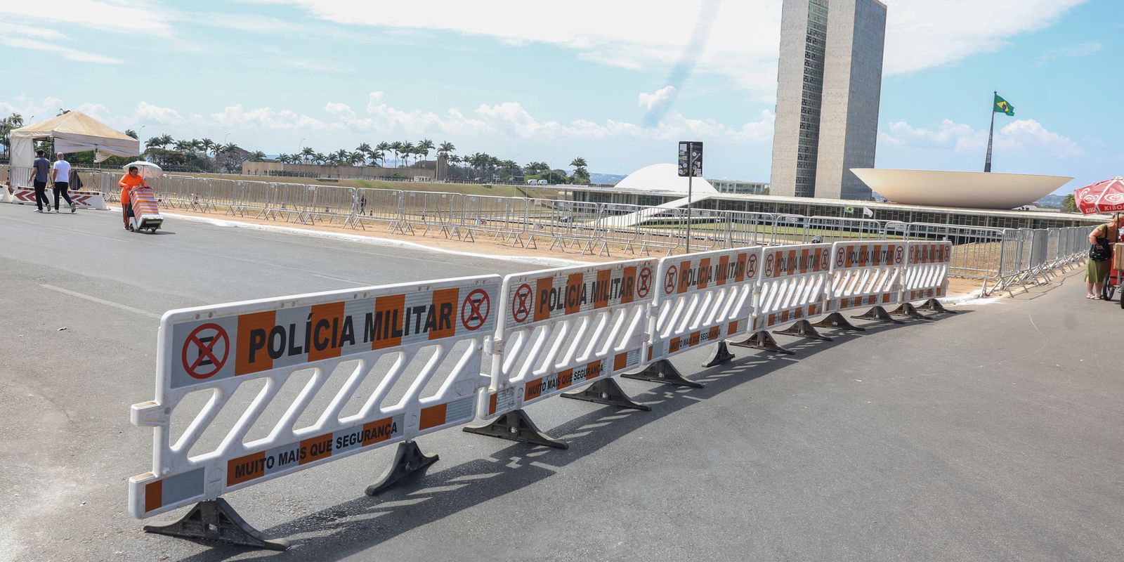 Guia do desfile de 7 de Setembro em Brasília: horários, esquemas e dicas