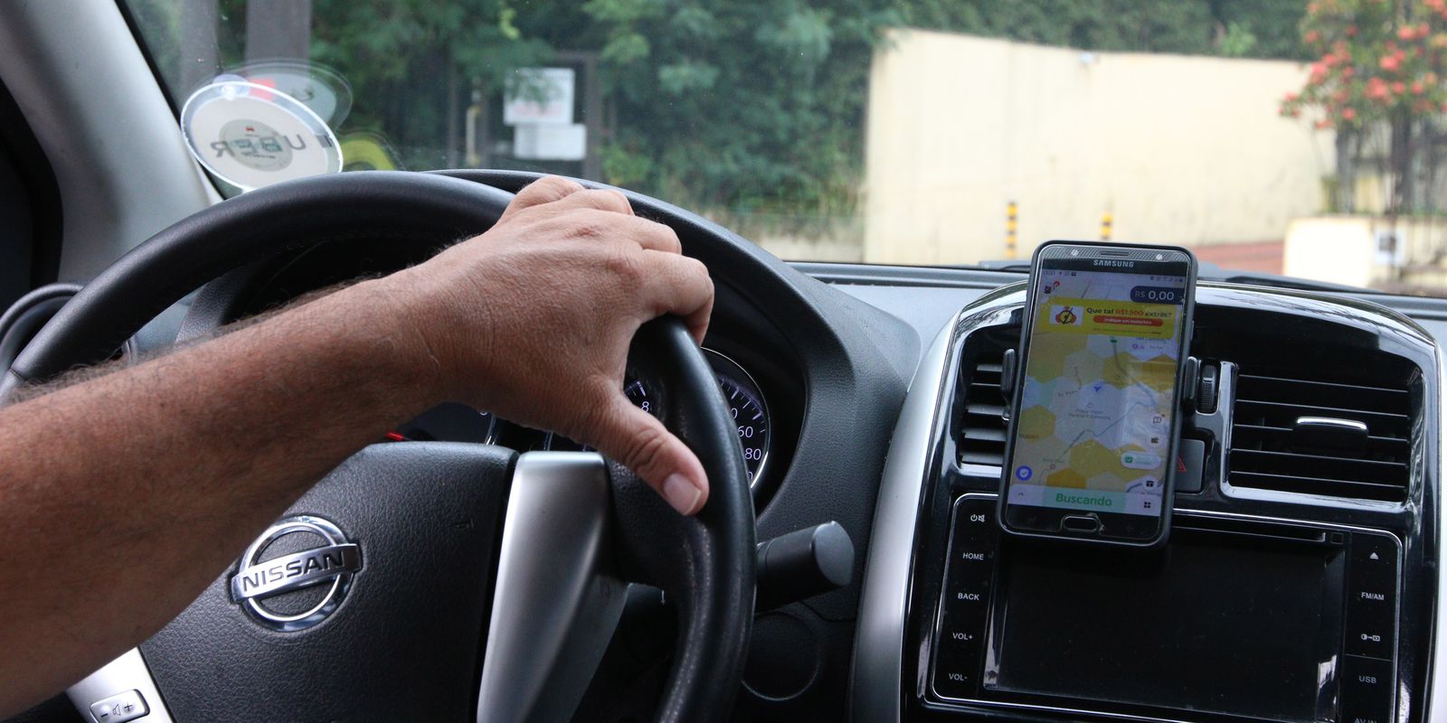 Conselho regulamenta crédito para motoristas de aplicativo e taxistas
