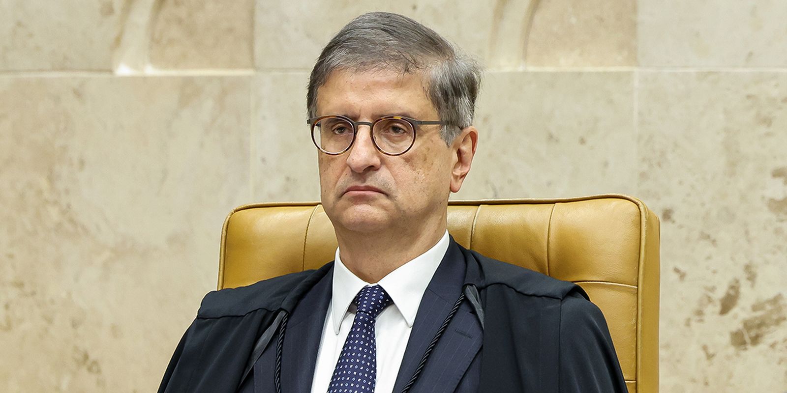 Conselho Superior do MPF avaliará mensagens de Vorcaro sobre Gonet