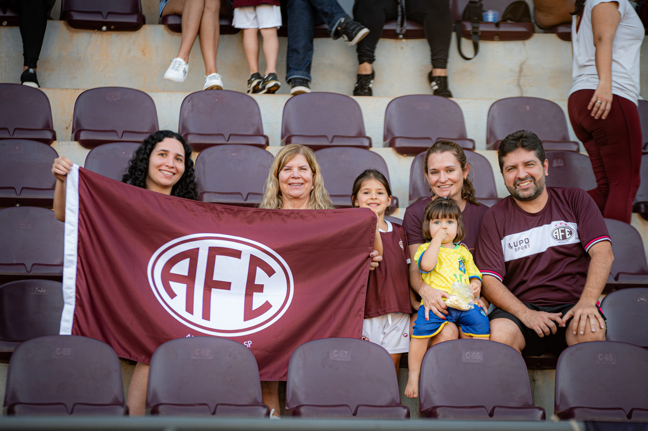 Copa do Brasil Feminina: ingressos à venda e promoção para Ferroviária e Red Bull