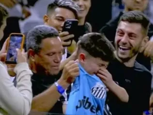 Corinthians sofre denúncia ao STJD após hostilidade contra criança