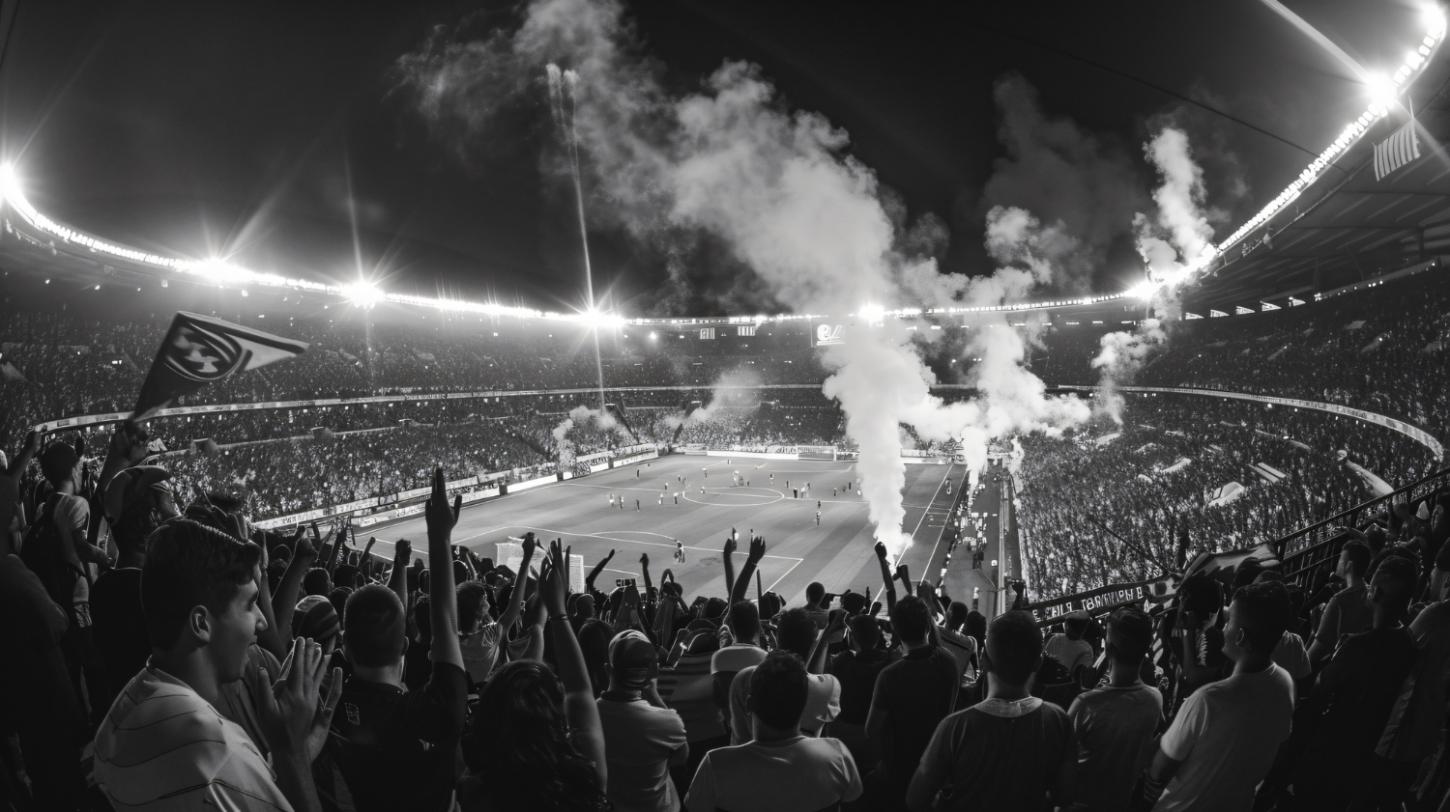 Corinthians na reta final: entre a crise no Brasileirão e a decisão na Libertadores