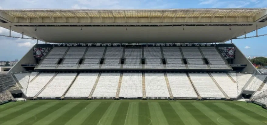 Corinthians na reta final: análise dos números do timão no campeonato