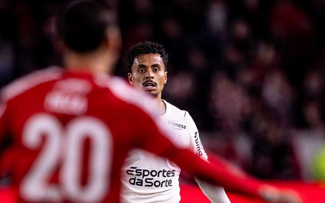 Corinthians não paga multa e allan desfalca equipe contra o flamengo