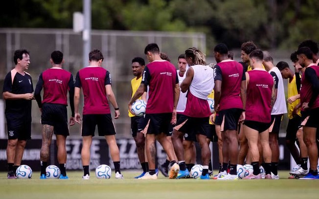 Diretoria quita salários do Corinthians antes de decisão na Libertadores