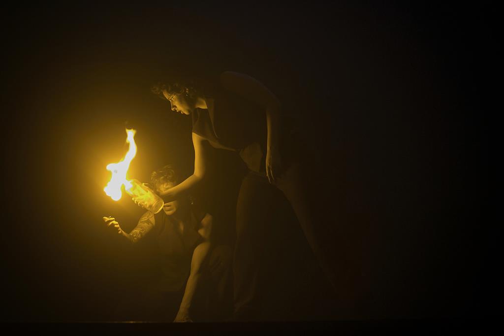 Festival Internacional de Dança de Araraquara abre 26ª edição no SESI