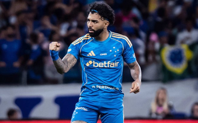 Cruzeiro ou Santos? Entenda os bastidores sobre o futuro de Gabigol