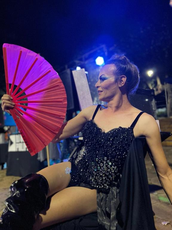 Festival internacional de dança ocupa múltiplos espaços em Araraquara neste sábado