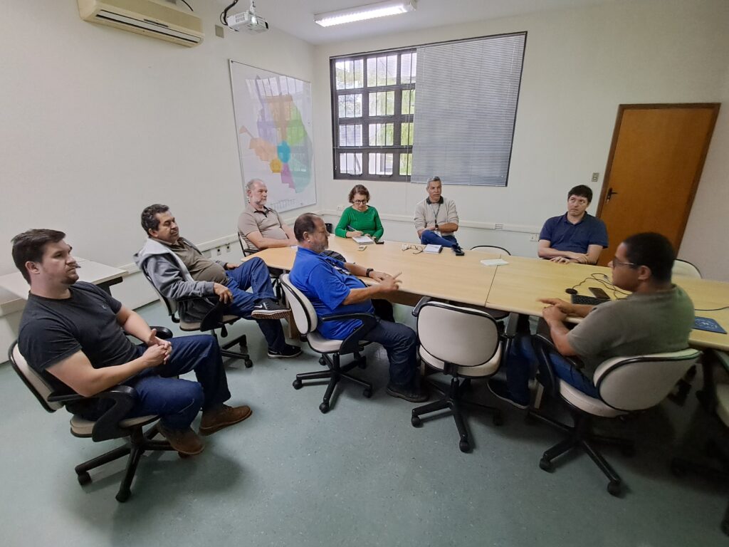 Daae realiza treinamento focado em licitações e contratações em Araraquara
