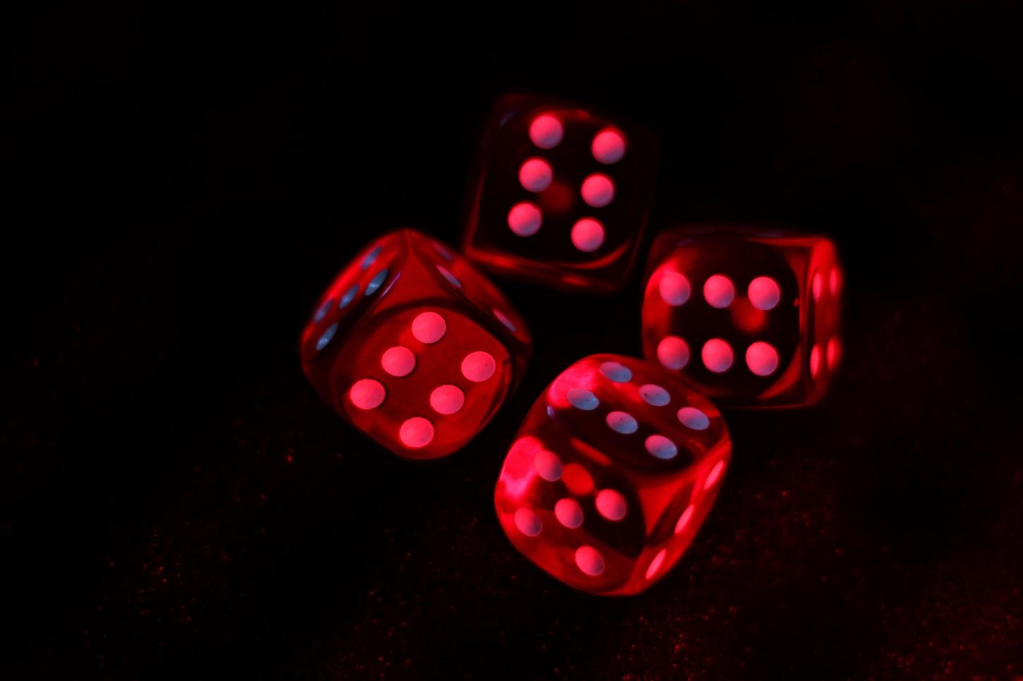 Dados em bitcoin: a matemática por trás do multiplicador | Araraquara News