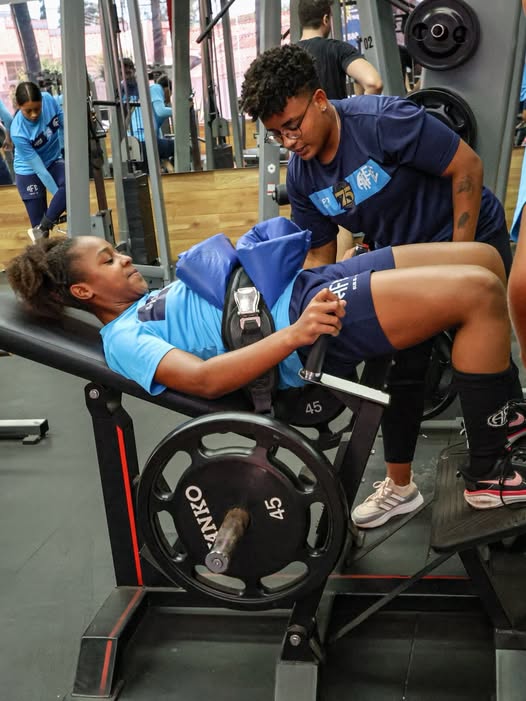 Ferroviária a todo vapor para decisão no campeonato de Guerreirinhas Sub-15