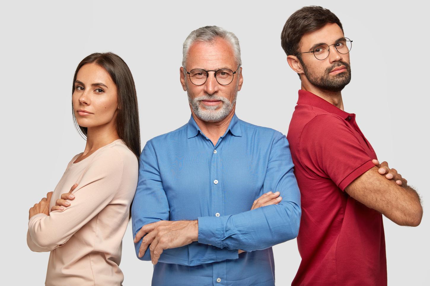 DIFERENÇAS GERACIONAIS E FALTA DE PROGRAMAS INTEGRATIVOS PROVOCAM CONFLITOS DENTRO DAS EMPRESAS
