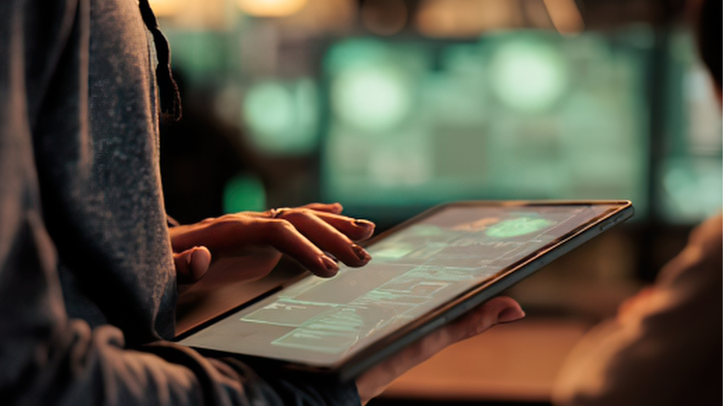 Digitalização de processos exige mais controle sobre dados, contratos e operações nas empresas