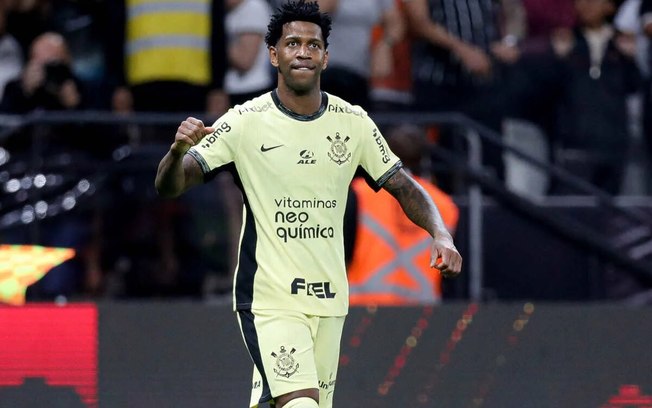 Justiça inclui dívida do Corinthians com Gil no regime de execuções