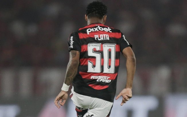 Gonzalo Plata e Valencia reencontram o Del Valle na Libertadores