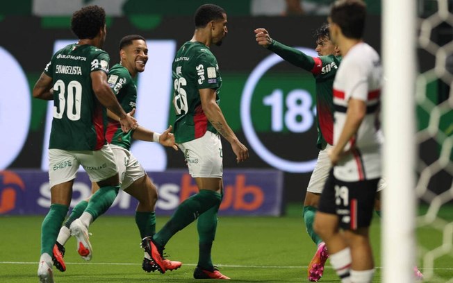 Dorival defende escalação do São Paulo com reservas no Choque-Rei