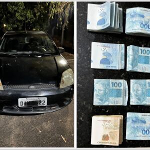 Suspeitos de aplicar o golpe do falso sequestro são presos em São Carlos