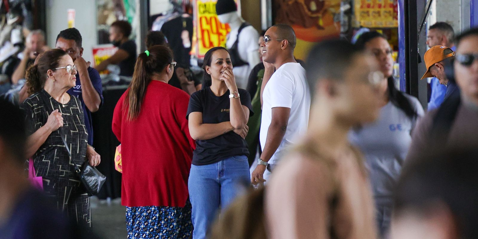 Iniciativa Vida em Conta aproxima debate econômico da realidade no Brasil