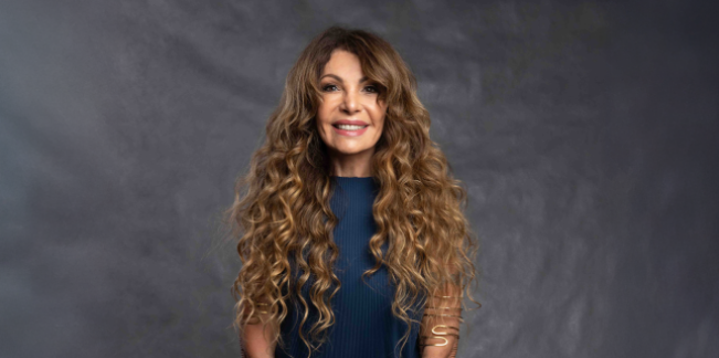 Elba Ramalho se apresenta no Sesc Araraquara nesta quarta-feira