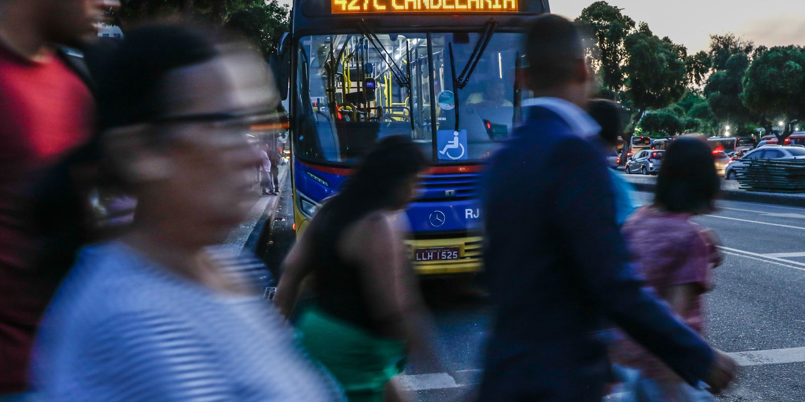 Obesidade triplica no Brasil e atinge um quarto da população em trinta anos