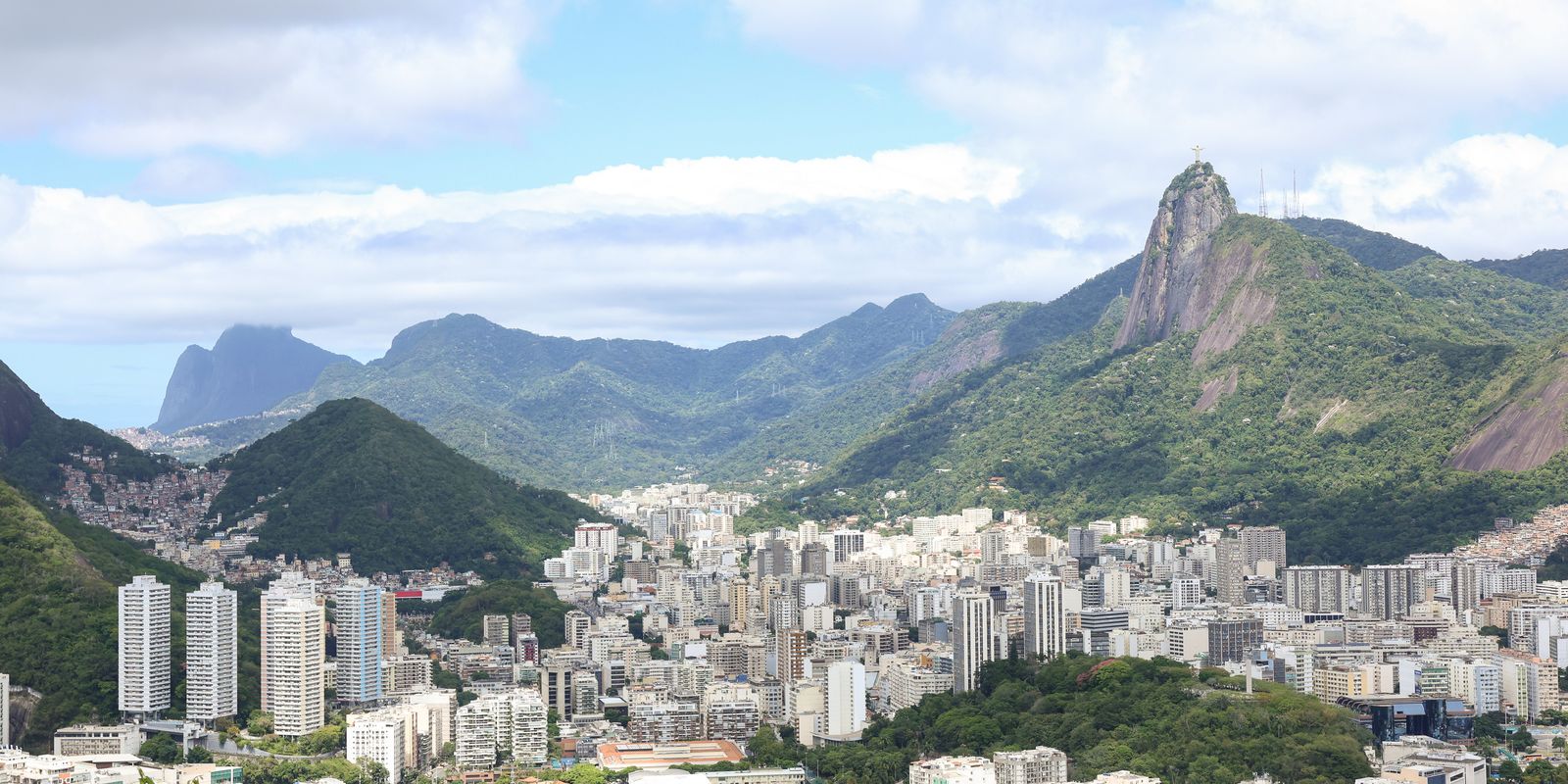 Evento sobre futuro profissional reúne 15 mil jovens no Rio de Janeiro