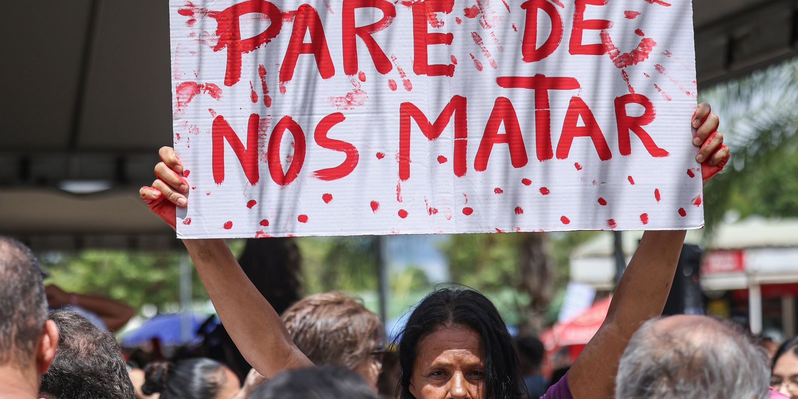 Violência política de gênero dispara no Brasil e preocupa entidades